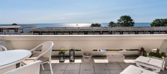 2 bedrooms Apartment in Ostholstein, Germany No. 272892 20