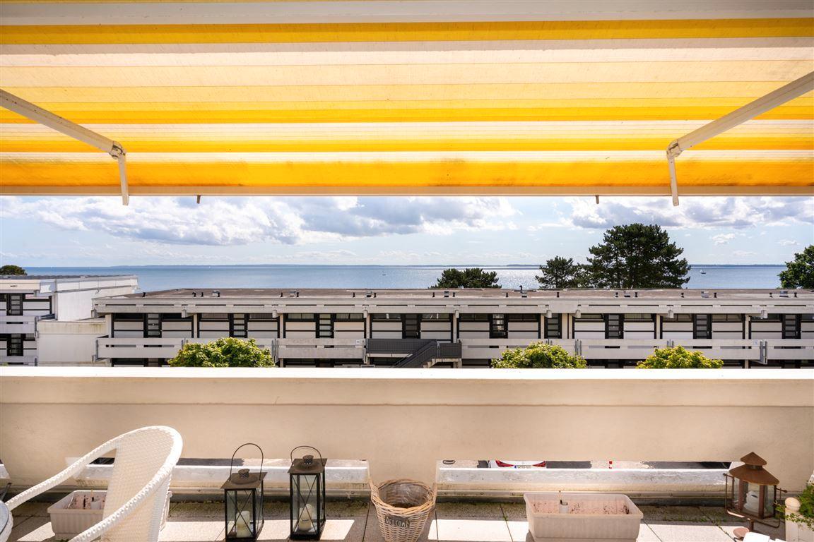 2 bedrooms Apartment in Ostholstein, Germany No. 272892