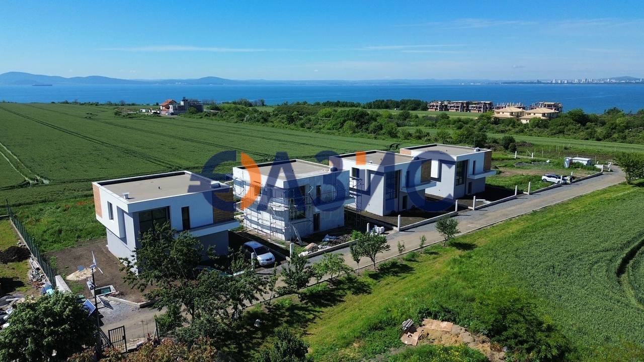 3 غرف نوم منزل في Pomorie, Bulgaria رقم 955