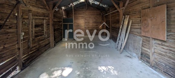 2 chambres Maison à Corcoué-sur-Logne, France No. 337398 9