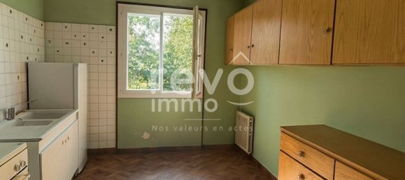 2 chambres Maison à Corcoué-sur-Logne, France No. 337398 5