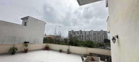 4 rooms Apartment in Palermo, Italy No. 45921 23