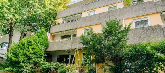 3-Zimmer Wohnung in Bielefeld, Germany, Nr. 366329 22