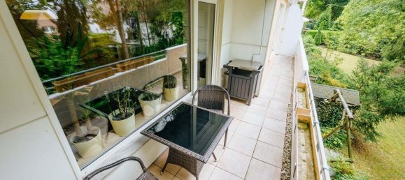 3-Zimmer Wohnung in Bielefeld, Germany, Nr. 366329 6