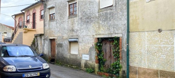 4 Schlafzimmer Haus in Casal Comba, Portugal, Nr. 301708 2