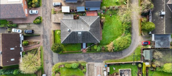 5-Zimmer Bungalow in Cuxhaven, Germany, Nr. 14497 2