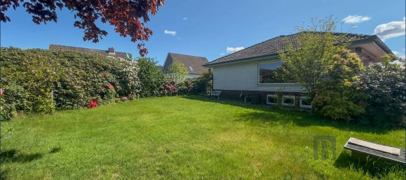 5-Zimmer Bungalow in Cuxhaven, Germany, Nr. 14497 19