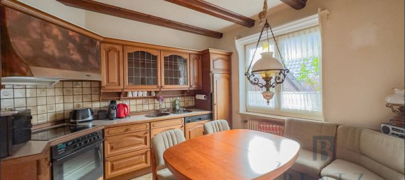 5-Zimmer Bungalow in Cuxhaven, Germany, Nr. 14497 7