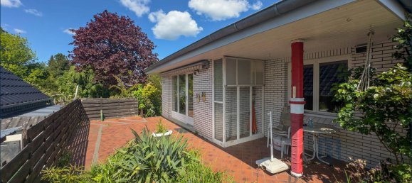 5-Zimmer Bungalow in Cuxhaven, Germany, Nr. 14497 20