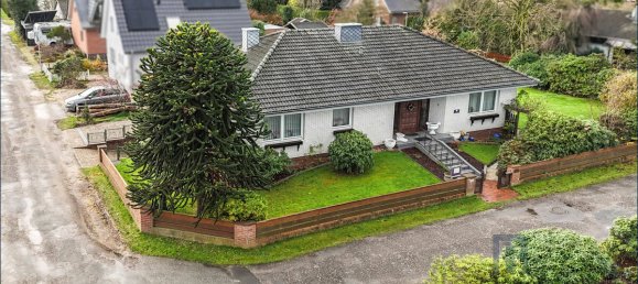 5-Zimmer Bungalow in Cuxhaven, Germany, Nr. 14497 25