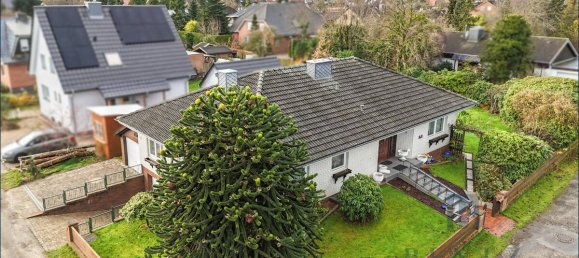 5-Zimmer Bungalow in Cuxhaven, Germany, Nr. 14497 17