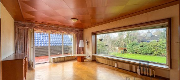 5-Zimmer Bungalow in Cuxhaven, Germany, Nr. 14497 4