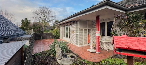 5-Zimmer Bungalow in Cuxhaven, Germany, Nr. 14497 16