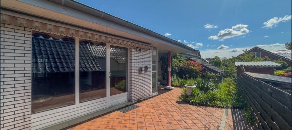 5-Zimmer Bungalow in Cuxhaven, Germany, Nr. 14497 21