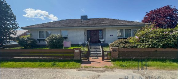 5-Zimmer Bungalow in Cuxhaven, Germany, Nr. 14497 24