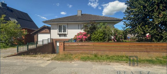 5-Zimmer Bungalow in Cuxhaven, Germany, Nr. 14497 23