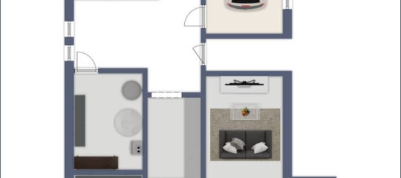 5-Zimmer Bungalow in Cuxhaven, Germany, Nr. 14497 18