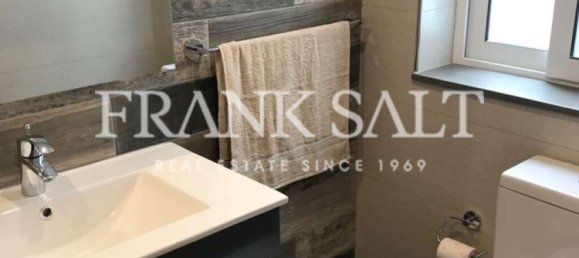 3 chambres Appartement à Qormi, Malta No. 9625 14