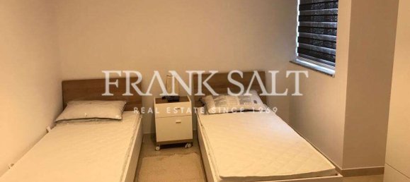 3 chambres Appartement à Qormi, Malta No. 9625 7