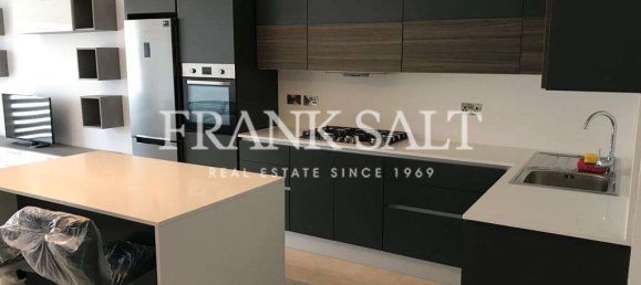 3 chambres Appartement à Qormi, Malta No. 9625 6