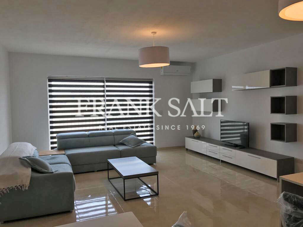 3 chambres Appartement à Qormi, Malta No. 9625