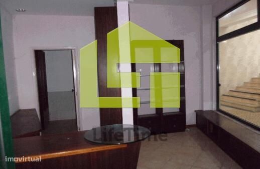 Gewerbliche Immobilie in Ilhavo, Portugal 19m², Nr. 75548