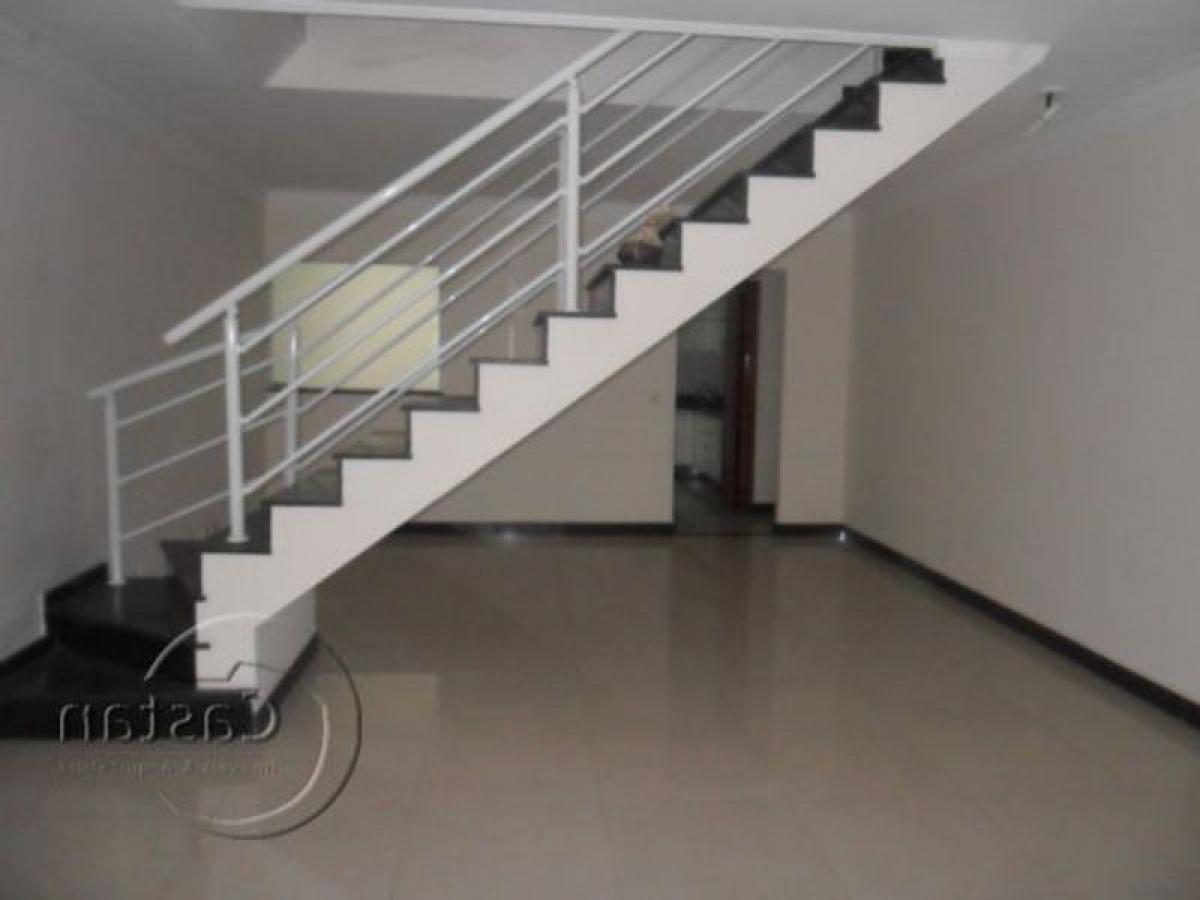 Дом с 3 спальнями в Сан-Паулу, Бразилия № 561889