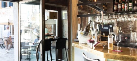 3 rooms Commercial property in Chioggia, Italy No. 228588 12