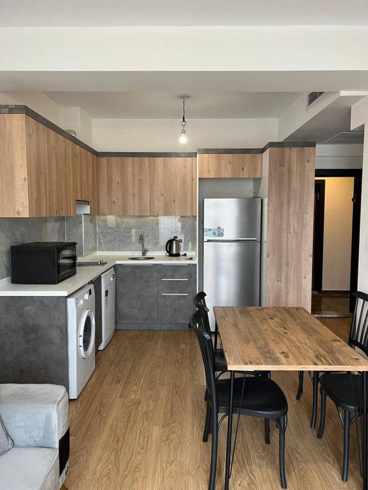 Appartement 1+1 à Kepez, Turkey No. 14510