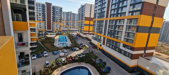 Appartement 1+1 à Kepez, Turkey No. 14510 4