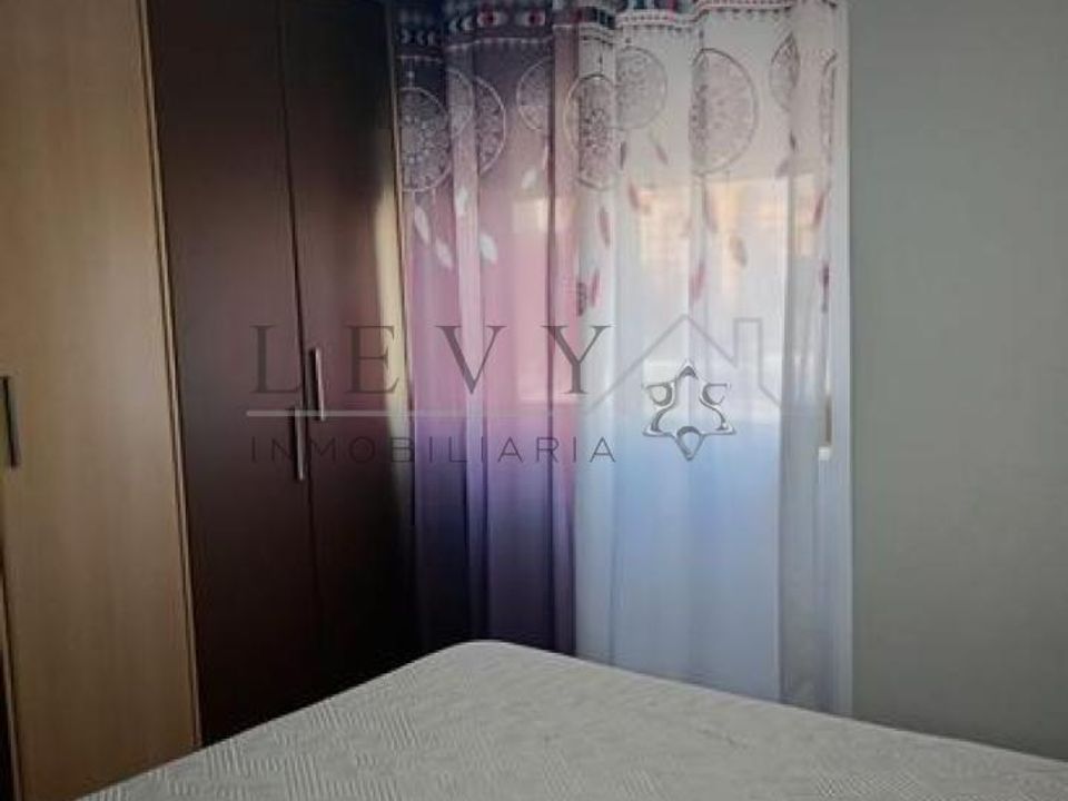 3 bedrooms Apartment in Malaga, Spain No. 189566