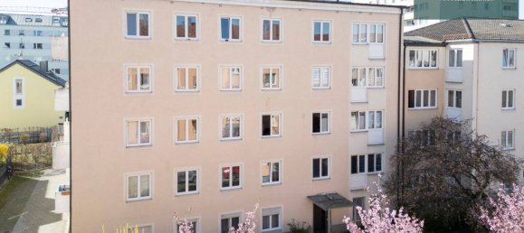 Квартира с 1 спальней в Мюнхен, Германия № 242815 4