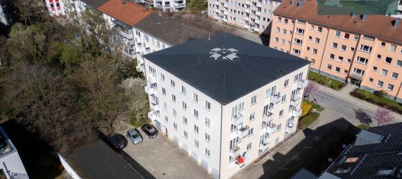 Квартира с 1 спальней в Мюнхен, Германия № 242815 2