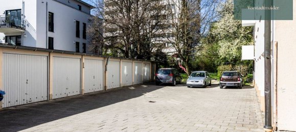 Квартира с 1 спальней в Мюнхен, Германия № 242815 7