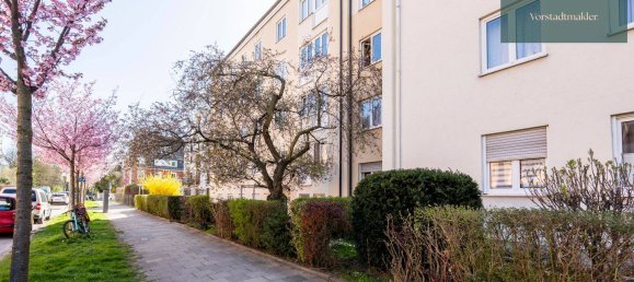 Квартира с 1 спальней в Мюнхен, Германия № 242815 6