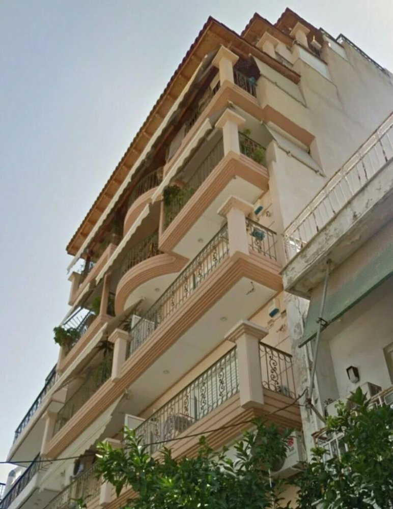 Apartamento T3 em Athens, Greece N.º 3233