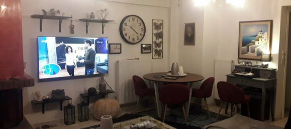 3 Schlafzimmer Wohnung in Athens, Greece, Nr. 3233 2