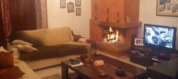 3 Schlafzimmer Wohnung in Athens, Greece, Nr. 3233 5