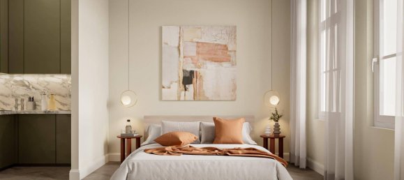 Студия в Зиммеринг, Австрия № 156281 3