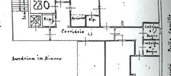 6-Zimmer Wohnung in Ivrea, Italy, Nr. 90633 43
