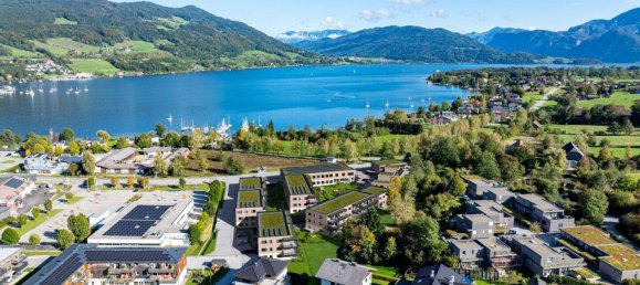 3 rooms Apartment in St. Lorenz, Austria No. 210800 2