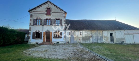 4 غرف نوم منزل في Plaimpied-Givaudins, France رقم 160296 20