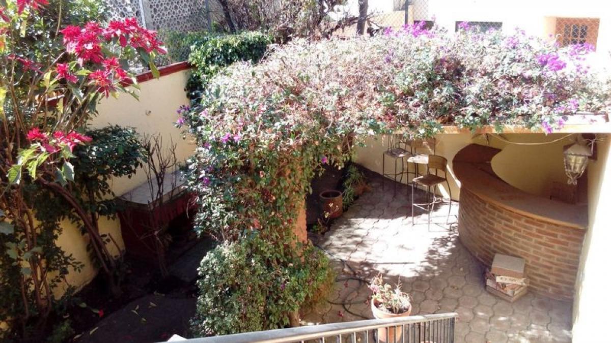 4 bedrooms House in Ciudad Lopez Mateos, Mexico No. 208077