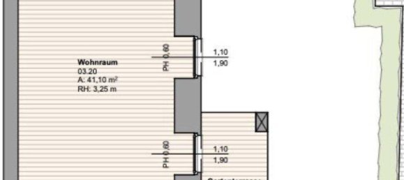 6-Zimmer Doppelhaus in Mariahilf, Austria, Nr. 241465 21