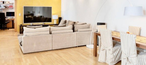 6-Zimmer Doppelhaus in Mariahilf, Austria, Nr. 241465 3