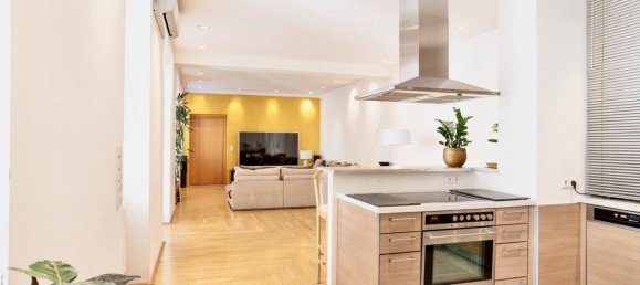 6-Zimmer Doppelhaus in Mariahilf, Austria, Nr. 241465 4