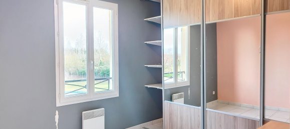 Дом с 5 спальнями в Вийамблен, Франция № 82126 23