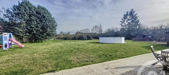 Дом с 5 спальнями в Вийамблен, Франция № 82126 36