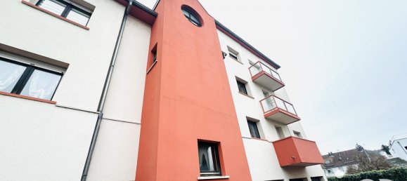 2 غرف نوم شقة في Hirsingue, France رقم 47047 14