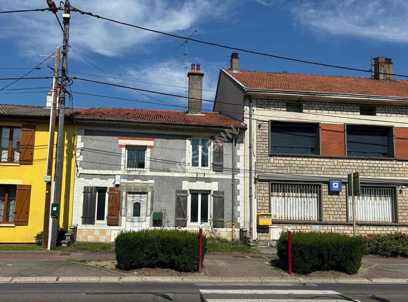 2 Schlafzimmer Stadthaus in Dieue-sur-Meuse, France, Nr. 248232
